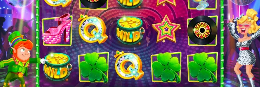 So, what are the best online casinos providing Barry the Leprechaun