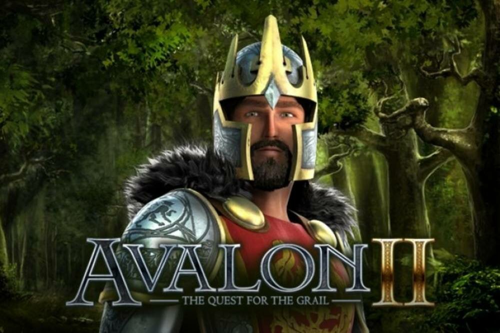 Avalon II Slot Review 2022