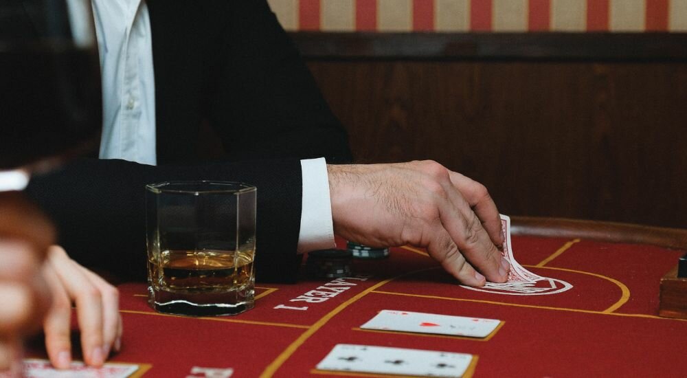 Blackjack Rules For Dealers