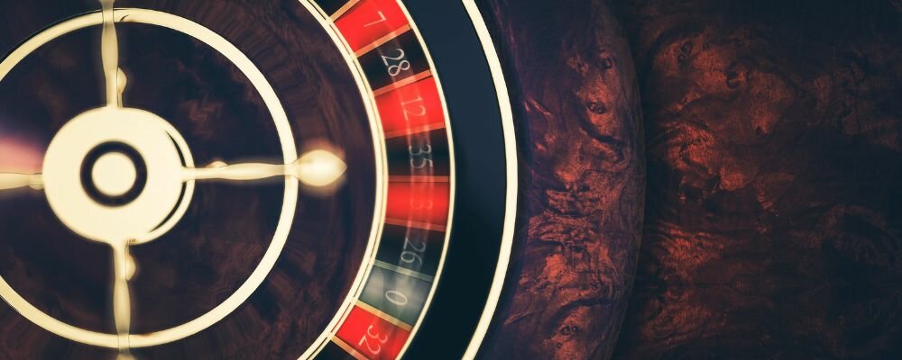 Roulette options online