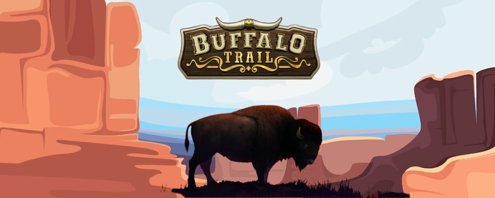 What are the Features of Buffalo Trail