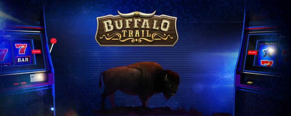 What are the Rules, RTP, and Payouts of Buffalo Trail