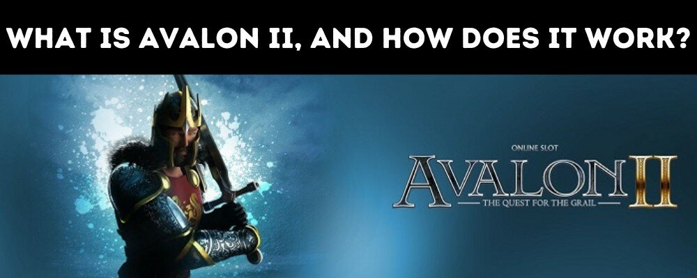 What is Avalon II, and how does it work