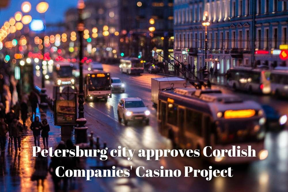 Petersburg city approves Cordish Companies' Casino Project