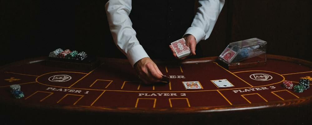 What is Triple Pocket Hold 'em Poker
