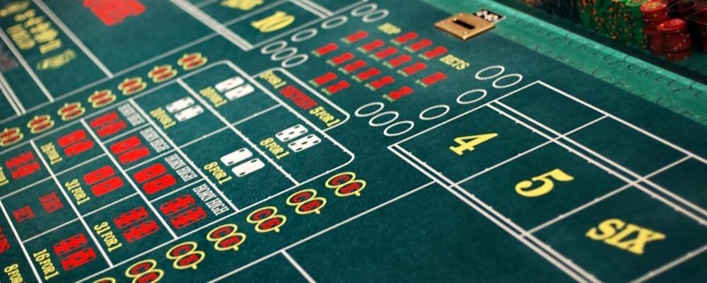 A Brief Overview of How to Play Craps Online
